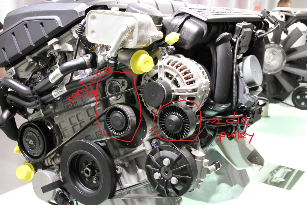 See P12BF in engine